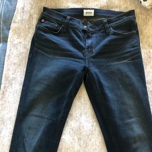 Hudson Krista Super Skinny Jeans